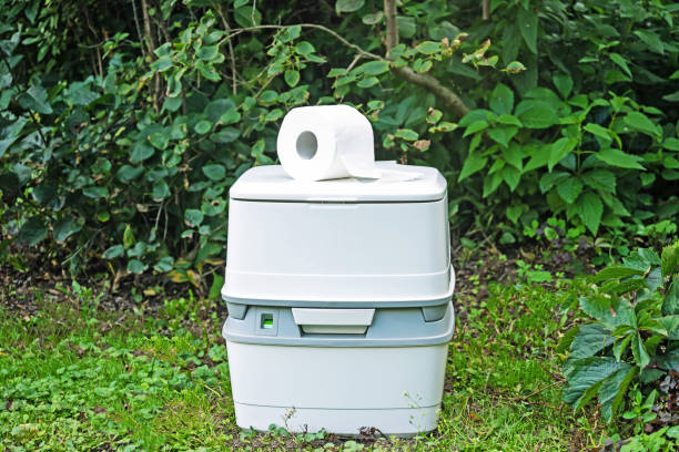 Portable Toilet Options We Offer in Lookout Mountain, GA