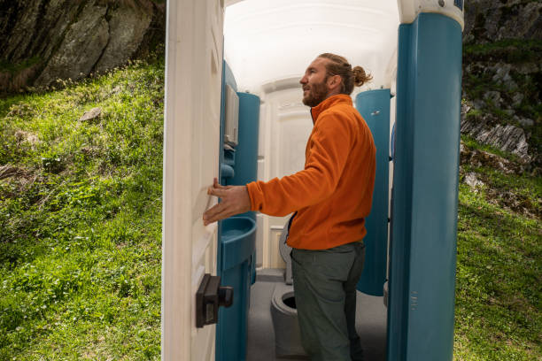 Lookout Mountain, GA porta potty rental Company