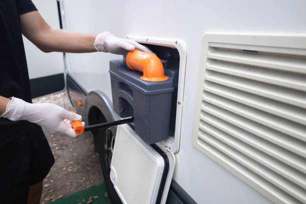 Best Emergency porta potty rental  in Lookout Mountain, GA