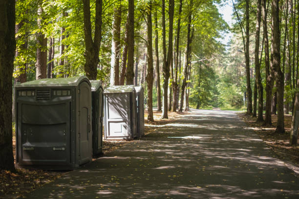 Best Porta potty rental near me  in Lookout Mountain, GA