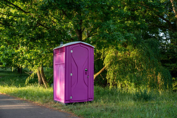 Porta potty rental for festivals in Lookout Mountain, GA