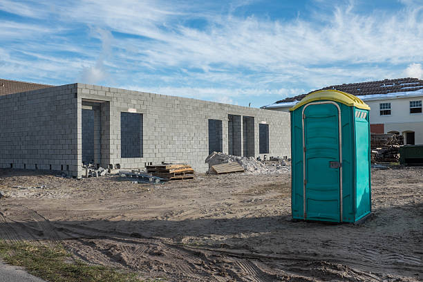 Best Best portable toilet rental  in Lookout Mountain, GA